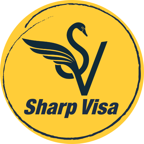 شارپ ویزا